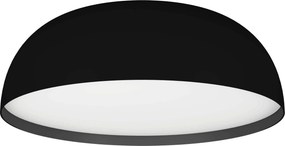 XXXLutz STROPNÉ SVIETIDLO, 40/13 cm Eglo - Interiérové svietidlá - 003348249201