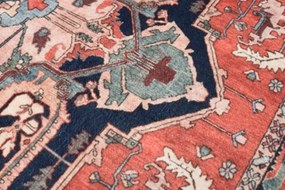 TA Koberec JZ-988 FLANEL S POTLAČOU Rozmer: 80x150 cm