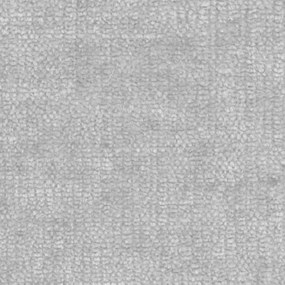 Posteľ Bali 160x200 cm, svetlo šedá látka