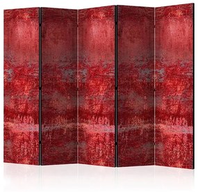 Paraván - Carmine Concert II [Room Dividers] Veľkosť: 225x172, Verzia: Obojstranný