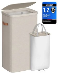 Kôš na bielizeň LCB811LH01
