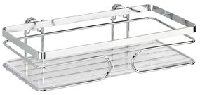 Antikoro nástenná polica Wenko Premium