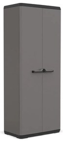 Dielenská skriňa Più – Keter