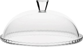 Pasabahce podnos s poklopom Patisserie 32 cm