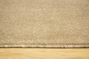 Metrážny koberec Birch 91 béžový