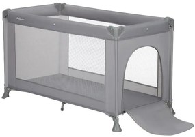 bebeconfort Cestovná postieľka Sweet Dreams (sivá)  (100397518)