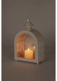 Súprava kovových lampášov Prezza, 2 ks