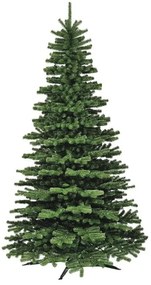 Adal Umělý vánoční stromek 300 cm, smrček Slim-Line s 2D jehličím