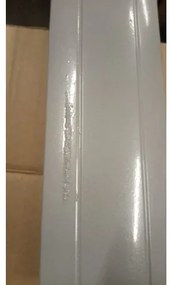 Doppler ACTIVE 350 x 260 cm - záhradný slnečník s bočnou tyčou - 2. akosť (S287)