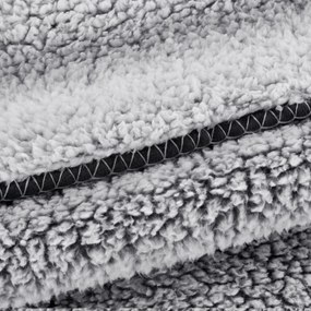 DEKA KOALA 70X160 CM SIVÁ