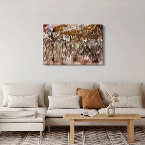 Obraz - Stromy (90x60 cm)