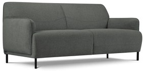 Sivá pohovka Windsor &amp; Co Sofas Neso, 175 cm