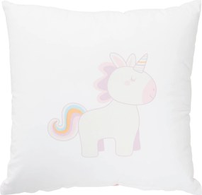 XXXLutz DEKORAČNÝ VANKÚŠ 40/40 cm Patinio - Textil do domácnosti - 004692022506