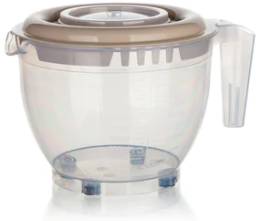 Banquet Dóza šľahacia CULINARIA 2,5 l, mix