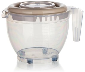 Banquet Dóza šľahacia CULINARIA 2,5 l, mix