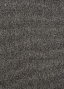 Koberce Breno Metrážny koberec PAROS 45, šíře role 400 cm, hnedá, viacfarebná