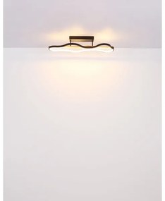 Globo 67181D - LED Prisadený luster BEZZY LED/30W/230V