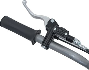 Ramiz PIT BIKE červená