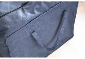 Modrá úložná taška Bigso Box of Sweden Bag