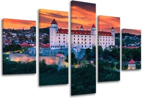 Obraz na stenu SLOVENSKO