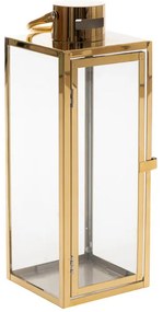 Lampáš TONDO zlatý ALL 806884