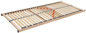 ComfortMatrace Lamelový rošt Natural Rozměr: 90x200 cm