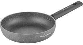 Florina Hliníková panvica hlboká Lava 24 cm, pr. 24 cm