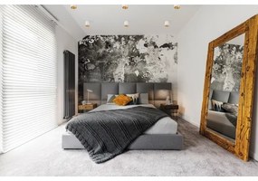 Kanlux 27570 - Bodové svietidlo RITI 1xGU10/10W/230V biela/zlatá