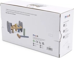 Zatĺkačka Viga 44207 PolarB tučniak