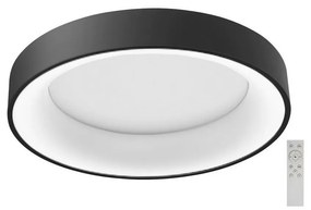 Azzardo AZ3446 - LED Stmievateľné stropné svietidlo SOVANA LED/80W/230V + DO AZ3446