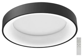 Azzardo AZ3446 - LED Stmievateľné stropné svietidlo SOVANA LED/80W/230V + DO AZ3446