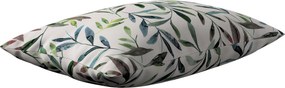 Karin - jednoduchá obliečka, 60x40cm farba produktu viacfarebná látka vzorované