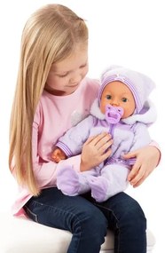 Bayer Design Piccolina bábika Magic Eyes  (100238317)