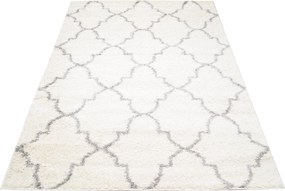 TA Koberec 7237A OPAK GUMUS DELHI SFI Rozmer: 60x100 cm