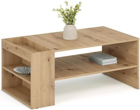 Konferenčný stolík MURCIA 100 cm dub artisan