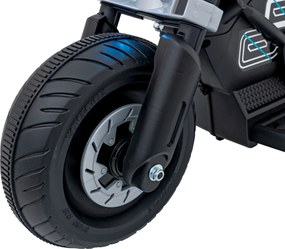 Ramiz Motocykel Future 88 Biela