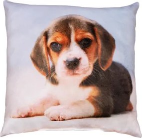 Dekoračný vankúšik Bígel, 25x25 cm%