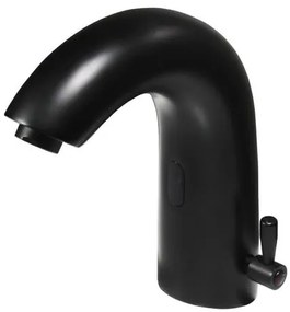 Weltservis Weltservis Donner automatická vodová batéria donner autoflow 03 matný čierny kov 8596220013903