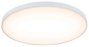 Paulmann 79897 - LED RGBW/22W Stmievateľné stropné svietidlo SMART VELORA 230V