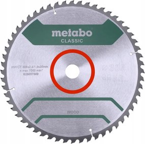 Kotúčová Píla Precision Cut Classic 305*30MM WZ56 Me 628657000