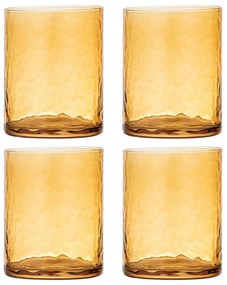 Poháre v súprave 4 ks 405 ml Flynn – Ladelle