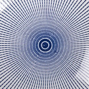 Miska na ramen SALADO s pásikmi 726996