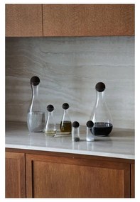 Soľnička a korenička Nature – Sagaform