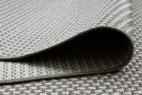 Koberec SIZAL SISALO 2907 taupe / krém