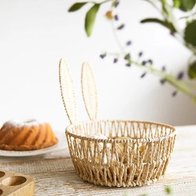 Košík RANTON s ušami 879567