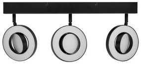 Ledvance - LED Bodové svietidlo DECOR SATURN 3xLED/11W/230V 3000/4200/6500K