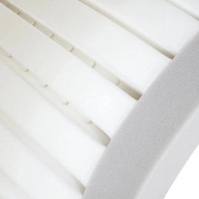 Penový detský matrac 60x120 cm Air balance Premiummesh – Roba