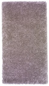 Sivý koberec Universal Aqua Liso, 57 x 110 cm