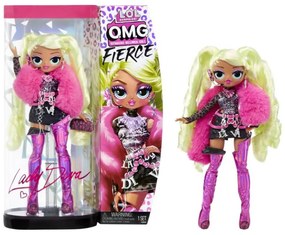 L.O.L. Surprise! OMG Divoká veľká ségra - Lady Diva