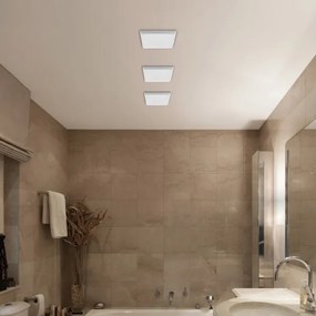 Rabalux 5374 - LED Podhľadové svietidlo OLEG LED/24W/230V IP65